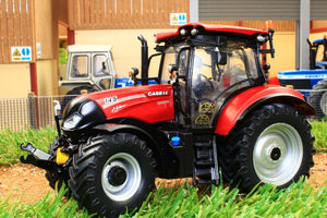 Uh5386 Universal Hobbies Case Ih Maxxum 145 Multicontroller Tractor Tractors And Machinery (1:32