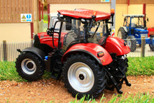 Load image into Gallery viewer, Uh5386 Universal Hobbies Case Ih Maxxum 145 Multicontroller Tractor Tractors And Machinery (1:32