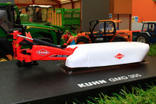 Load image into Gallery viewer, UH5395 UNIVERSAL HOBBIES KUHN GMD 355 DISC MOWER