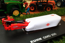 Load image into Gallery viewer, UH5395 UNIVERSAL HOBBIES KUHN GMD 355 DISC MOWER
