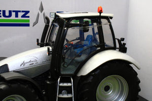 Uh5396 Universal Hobbies Deutz-Fahr Agrotron 120 Mk3 Ltd Edition Tractor Tractors And Machinery