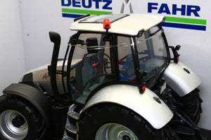 Uh5396 Universal Hobbies Deutz-Fahr Agrotron 120 Mk3 Ltd Edition Tractor Tractors And Machinery