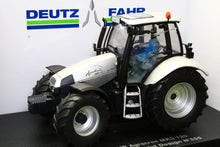 Load image into Gallery viewer, Uh5396 Universal Hobbies Deutz-Fahr Agrotron 120 Mk3 Ltd Edition Tractor Tractors And Machinery