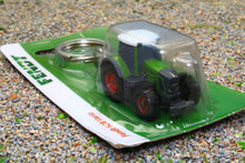 Load image into Gallery viewer, UH5845 UNIVERSAL HOBBIES FENDT 828 VARIO NATURE GREEN KEYRING