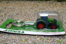 Load image into Gallery viewer, UH5845 UNIVERSAL HOBBIES FENDT 828 VARIO NATURE GREEN KEYRING