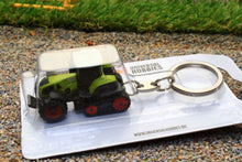 Load image into Gallery viewer, UH5858 UNIVERSAL HOBBIES CLAAS AXION 960 TERRA TRAC KEYRING