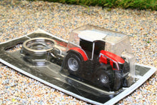 Load image into Gallery viewer, UH5864 UNIVERSAL HOBBIES MASSEY FERGUSON 8S.265 TRACTOR KEYRING