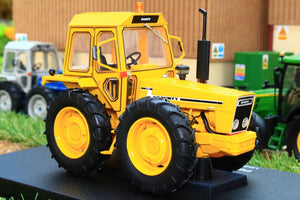 UH6212 UNIVERSAL HOBBIES FORD COUNTY 1174 INDUSTRIAL YELLOW VERSION