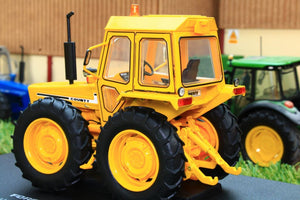 UH6212 UNIVERSAL HOBBIES FORD COUNTY 1174 INDUSTRIAL YELLOW VERSION