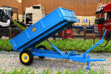 Load image into Gallery viewer, UH6215 Universal Hobbies Weeks Popular 3.5T Hydraulic Tipping Trailer