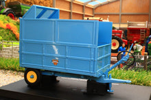 Load image into Gallery viewer, UH6230 UNIVERSAL HOBBIES WEEKS 3.5 TON TIPPING TRAILER WITH SILAGE SIDES