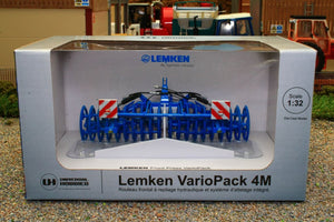 UH6231 Universal Hobbies Lemken Vario Pack FEP K 400-90 Front Press
