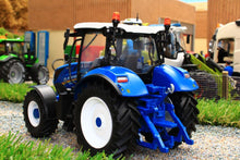 Load image into Gallery viewer, UH6234 Universal Hobbies New Holland T6.180 - Heritage Blue Edition Tractor