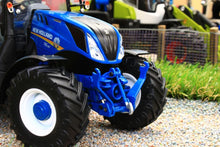 Load image into Gallery viewer, UH6234 Universal Hobbies New Holland T6.180 - Heritage Blue Edition Tractor