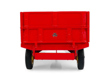 Load image into Gallery viewer, UH6242 UNIVERSAL HOBBIES MASSEY FERGUSON MF21 3.5 TON TIPPING TRAILER WITH GRAIN SIDES