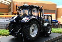 Load image into Gallery viewer, UH6252 UNIVERSAL HOBBIES NEW HOLLAND T6.175 PROFONDO BLUE 50TH ANNIVERSARY 4WD TRACTOR
