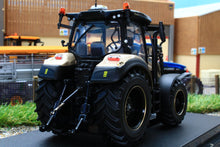 Load image into Gallery viewer, UH6255 UNIVERSAL HOBBIES NEW HOLLAND T5.140 GOLD 50TH ANNIVERSARY 4WD TRACTOR