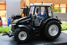 Load image into Gallery viewer, UH6258 Universal Hobbies Massey Ferguson 5713 S-Next Edition Black Tractor
