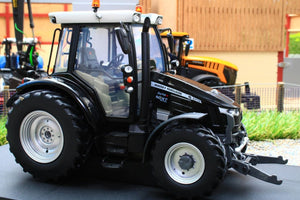 UH6258 Universal Hobbies Massey Ferguson 5713 S-Next Edition Black Tractor