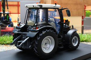 UH6258 Universal Hobbies Massey Ferguson 5713 S-Next Edition Black Tractor