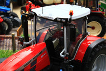 Load image into Gallery viewer, UH6262 UNIVERSAL HOBBIES MASSEY FERGUSON 8S 265 TRACTOR (2021)