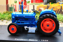 Load image into Gallery viewer, UH6272 UNIVERSAL HOBBIES FORDSON DEXTA TRACTOR 1958