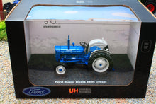 Load image into Gallery viewer, UH6275 Universal Hobbies 1:32 Scale Ford Super Dexta 2000 Diesel