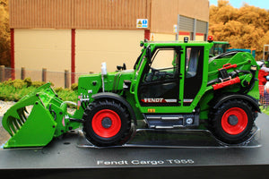 UH6288 Universal Hobbies Fendt Cargo T955 Telehandler