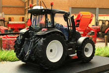 Load image into Gallery viewer, UH6291 UNIVERSAL HOBBIES VALTRA G135 BLACK 2021 4WD TRACTOR LIMITED TO 750pcs