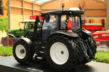 Load image into Gallery viewer, UH6291 UNIVERSAL HOBBIES VALTRA G135 BLACK 2021 4WD TRACTOR LIMITED TO 750pcs