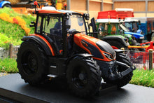 Load image into Gallery viewer, UH6292 UNIVERSAL HOBBIES VALTRA G135 BURNT ORANGE 2021 4WD TRACTOR LIMITED EDITION 1,000pcs