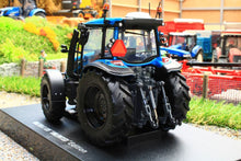 Load image into Gallery viewer, UH6294 Universal Hobbies Valtra G135 Unlimited Tractor in Turquoise