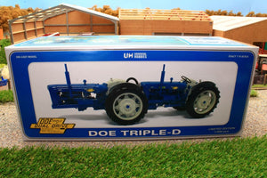UH6297 Universal Hobbies Doe Triple D New Performance Tractor 116th Scale