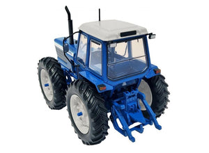 UH6302 Universal Hobbies Ford TW-30 County 1884 Prototype Tractor