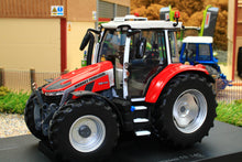 Load image into Gallery viewer, UH6304 Universal Hobbies Massey Ferguson 5S-145 Tractor