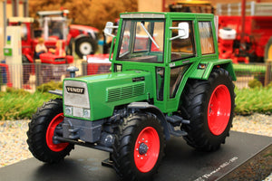 UH6333 Universal Hobbies Fendt Farmer 108LS 4WD Tractor