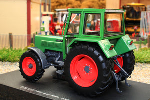 UH6333 Universal Hobbies Fendt Farmer 108LS 4WD Tractor