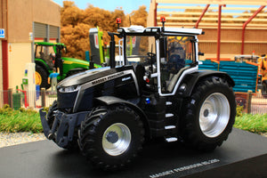 UH6341 Universal Hobbies Massey Ferguson 8S-285 Tractor in Black