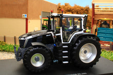 Load image into Gallery viewer, UH6341 Universal Hobbies Massey Ferguson 8S-285 Tractor in Black
