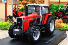 Load image into Gallery viewer, UH6350 Universal Hobbies 1:32 Scale Massey Ferguson 2625 4WD Tractor