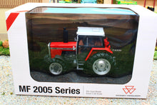 Load image into Gallery viewer, UH6350 Universal Hobbies 132 Scale Massey Ferguson 2625 4WD Tractor