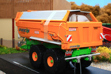 Load image into Gallery viewer, UH6354 Universal Hobbies Joskin Trans-KTP 22-50 Twin Axle Trailer with Rigid Cover