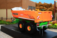 Load image into Gallery viewer, UH6355 Universal Hobbies Joskin Trans-KTP 22-50 Twin Axle Trailer