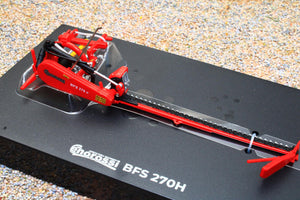 UH6357 Universal Hobbies Enorossi BFS 270H Grass Cutter