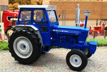 Load image into Gallery viewer, UH6374 UNIVERSAL HOBBIES 1:16 Scale FORD 7600 LAUNCH EDITION TRACTOR (1975)