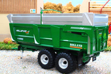 Load image into Gallery viewer, UH6392 Universal Hobbies Rollspeed R-Series 6835 Trailer in Green