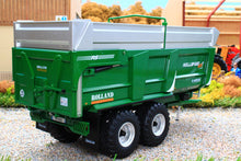 Load image into Gallery viewer, UH6392 Universal Hobbies Rollspeed R-Series 6835 Trailer in Green