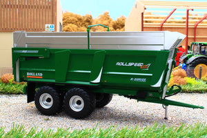 UH6392 Universal Hobbies Rollspeed R-Series 6835 Trailer in Green