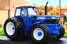 Load image into Gallery viewer, UH6430 Universal Hobbies Ford 8830 Power Shift Tractor