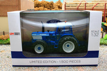 Load image into Gallery viewer, UH6431 Universal Hobbies Ford TW-35 Tractor